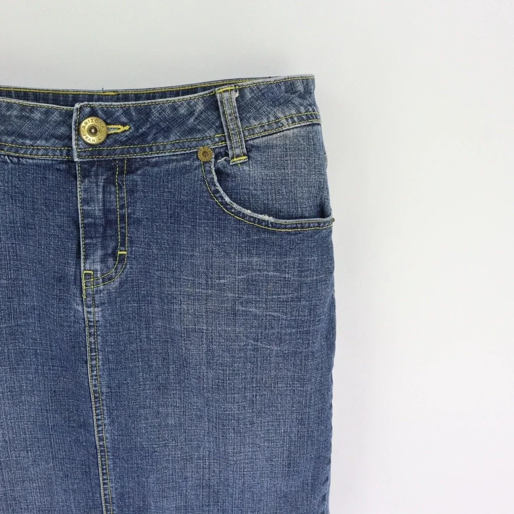 Arizona Jean Company arizona cut